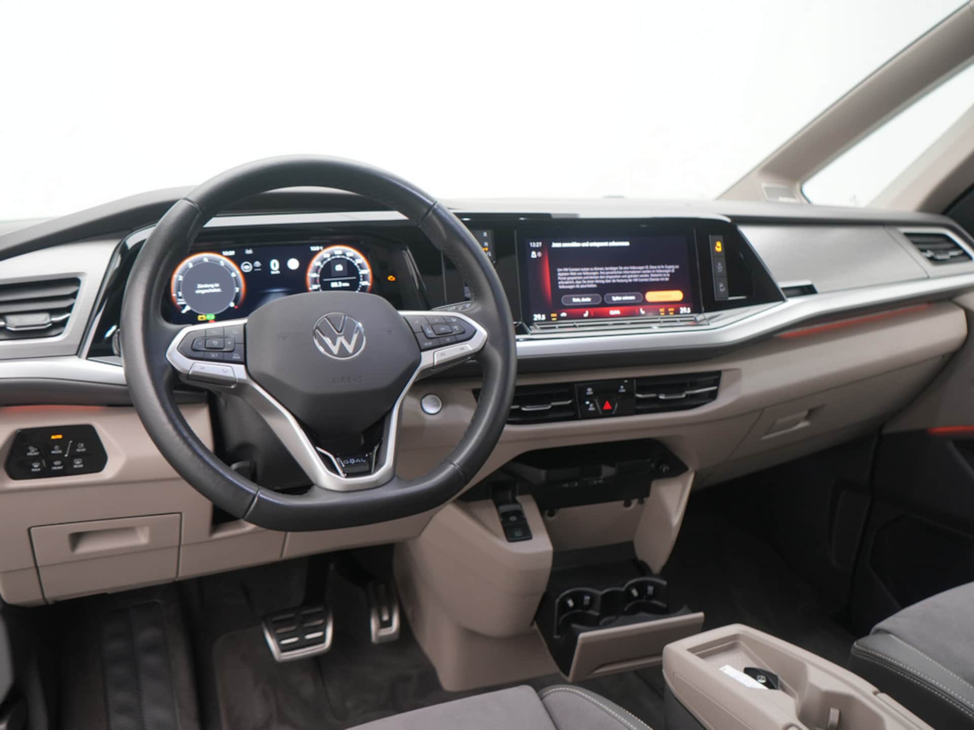 Volkswagen Multivan Life