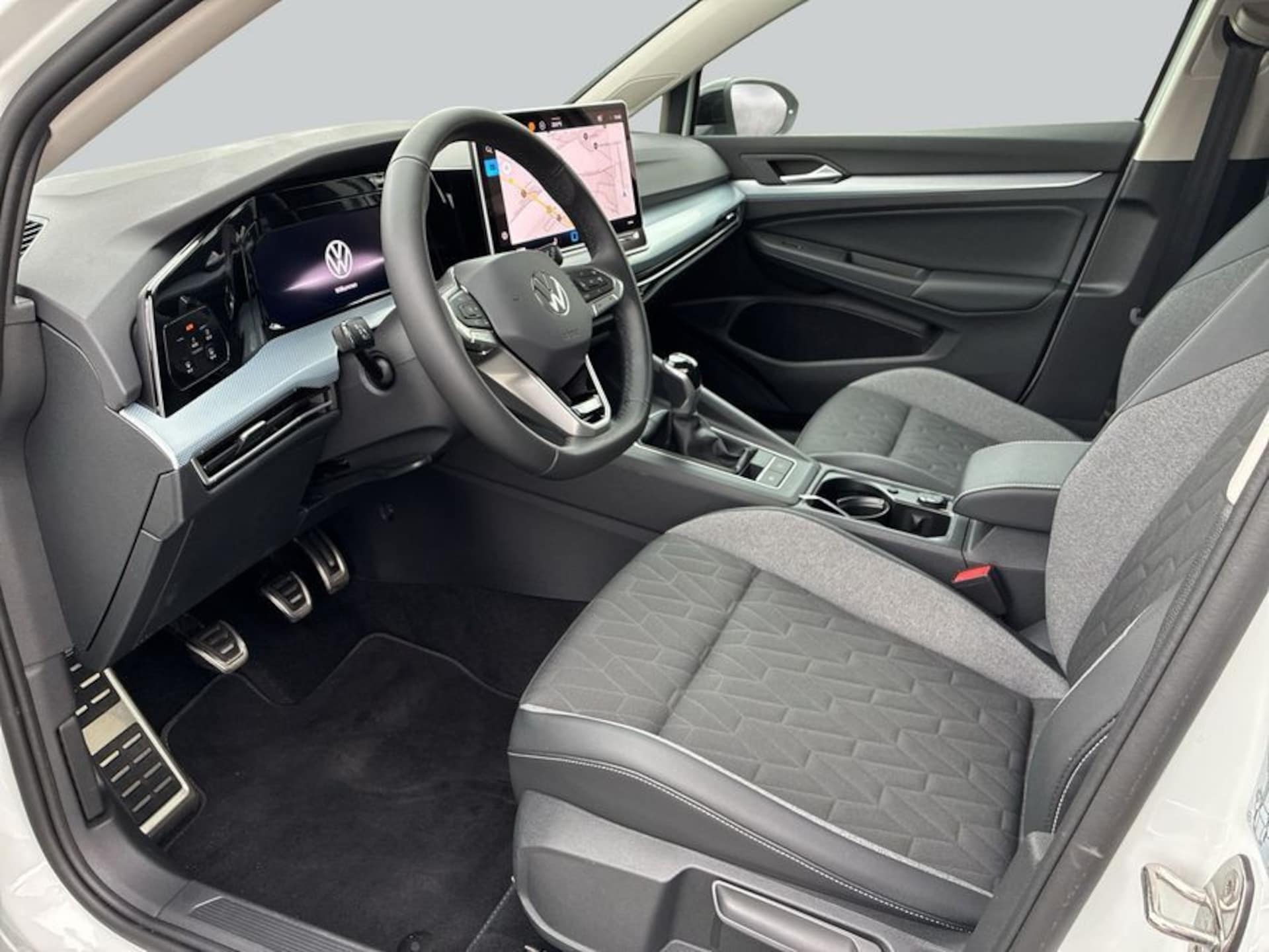 Volkswagen Golf Variant ENERGY
