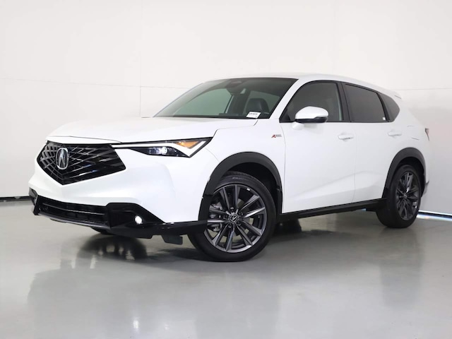 2025 Acura ADX