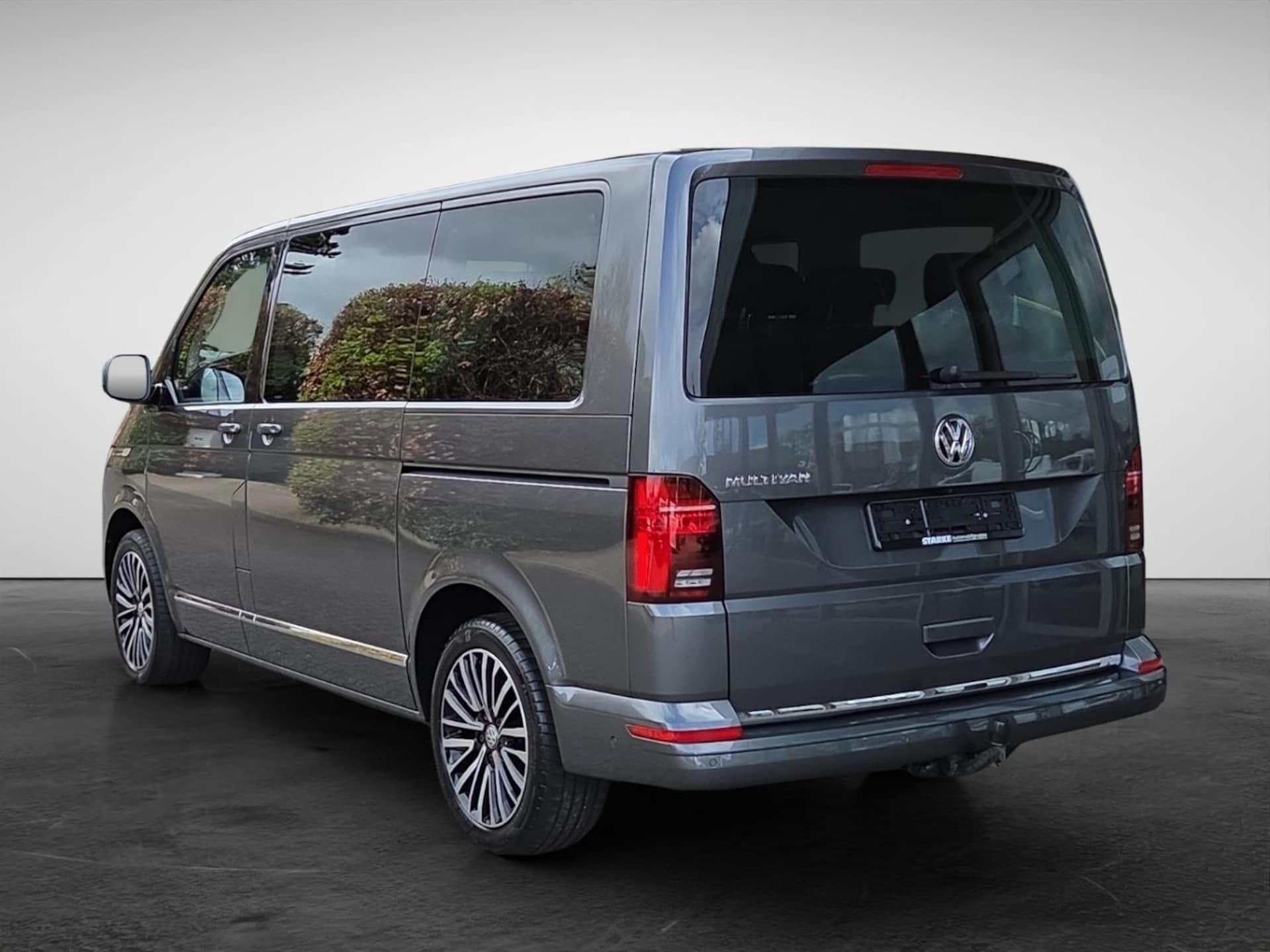 Volkswagen T6.1 Multivan Highline