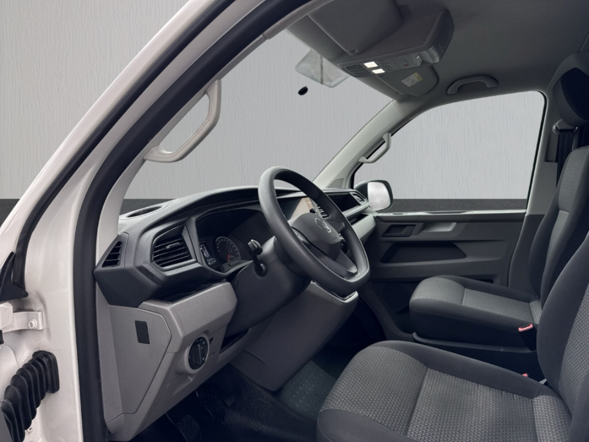 Volkswagen T6.1 Transporter Kasten kurzer Radstand EcoProfi