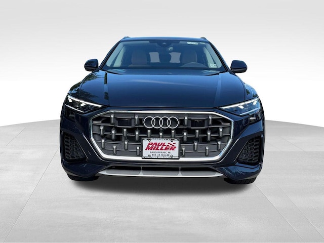 2024 Audi Q8