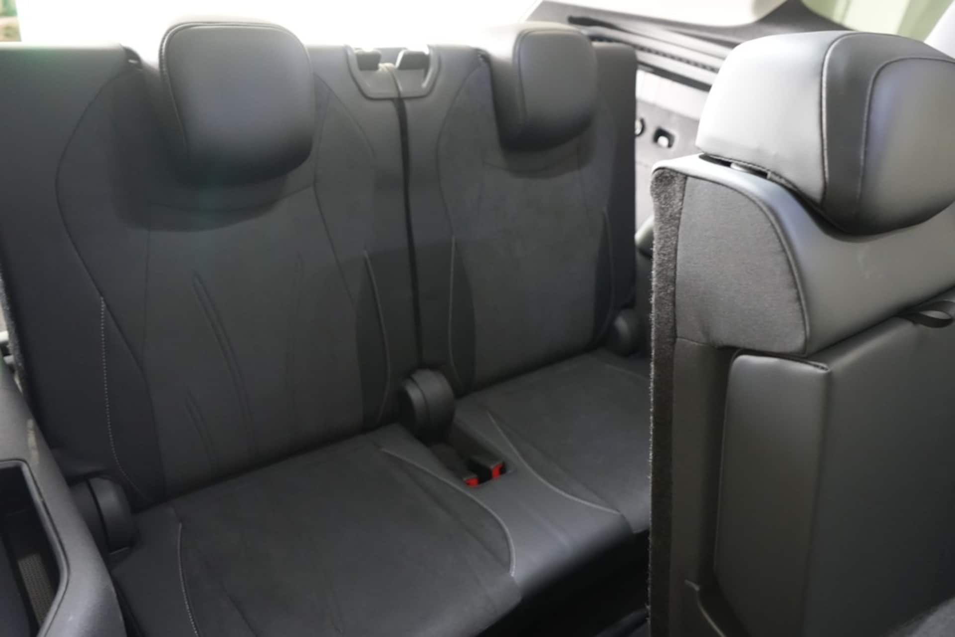 Volkswagen Tayron Elegance