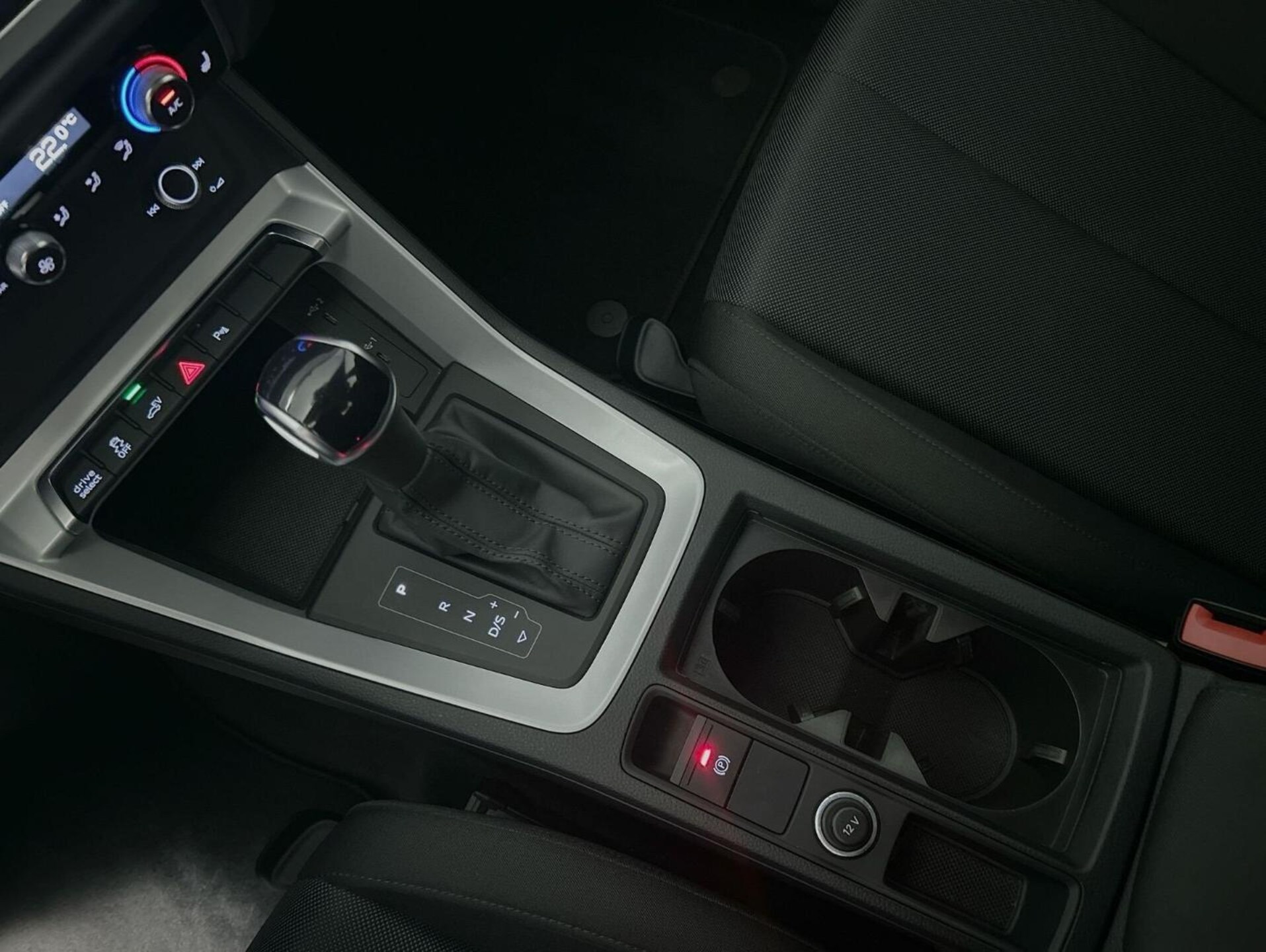 Audi Q3 TFSI e
