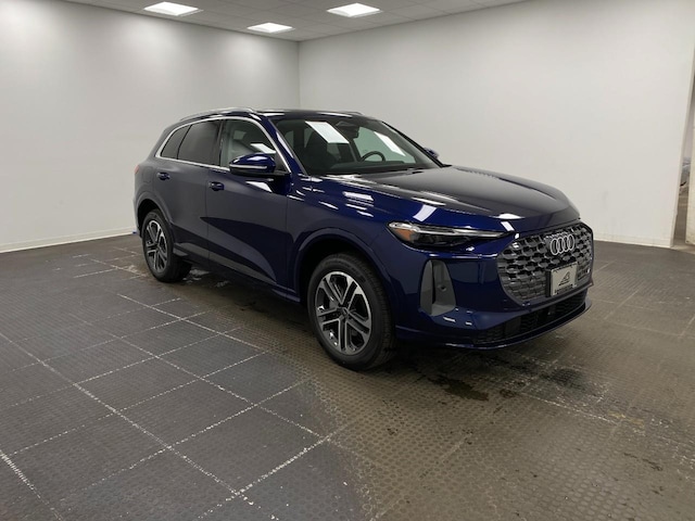 Photo of 2025 Audi Q5