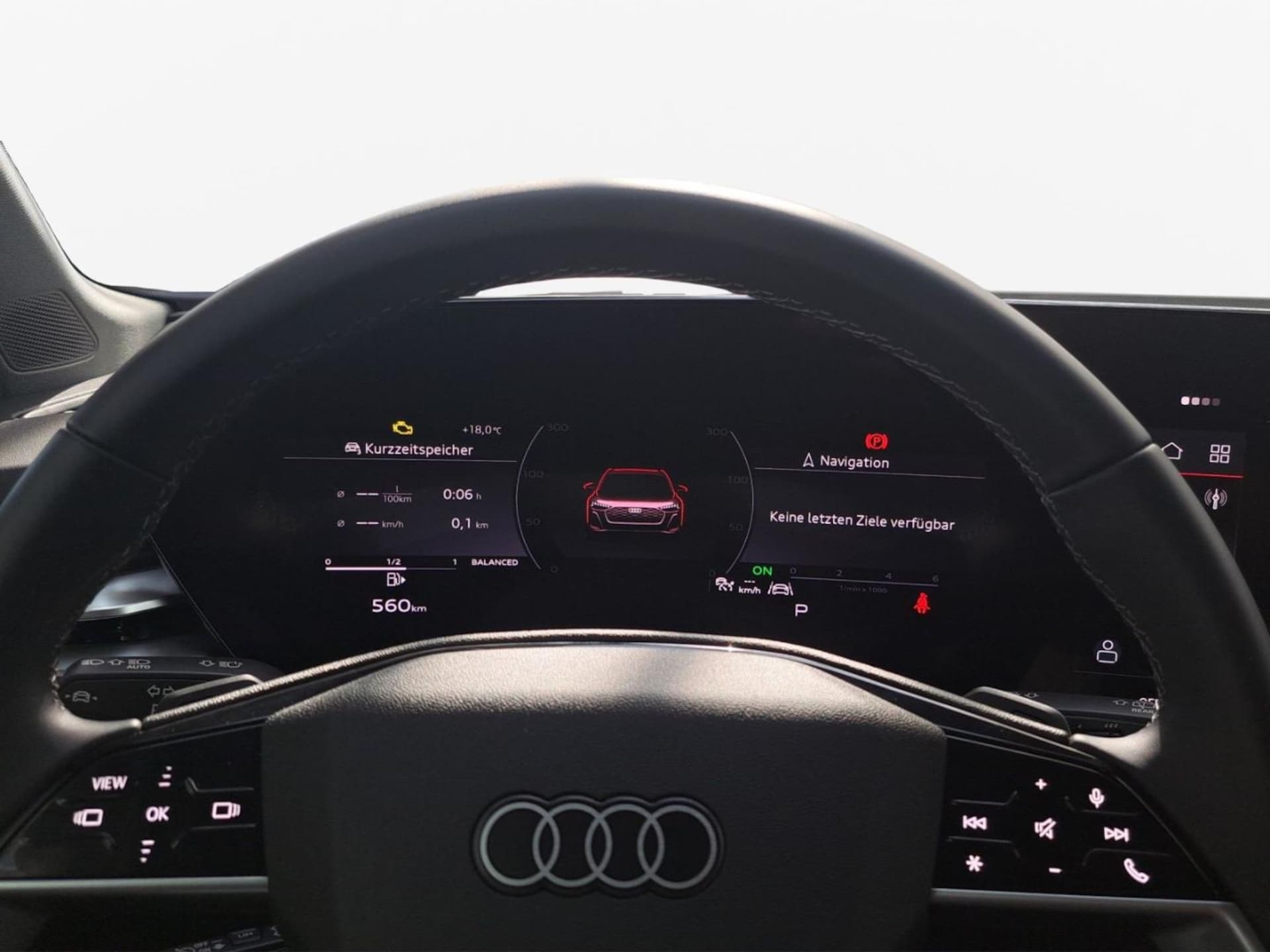 Audi A5 Avant