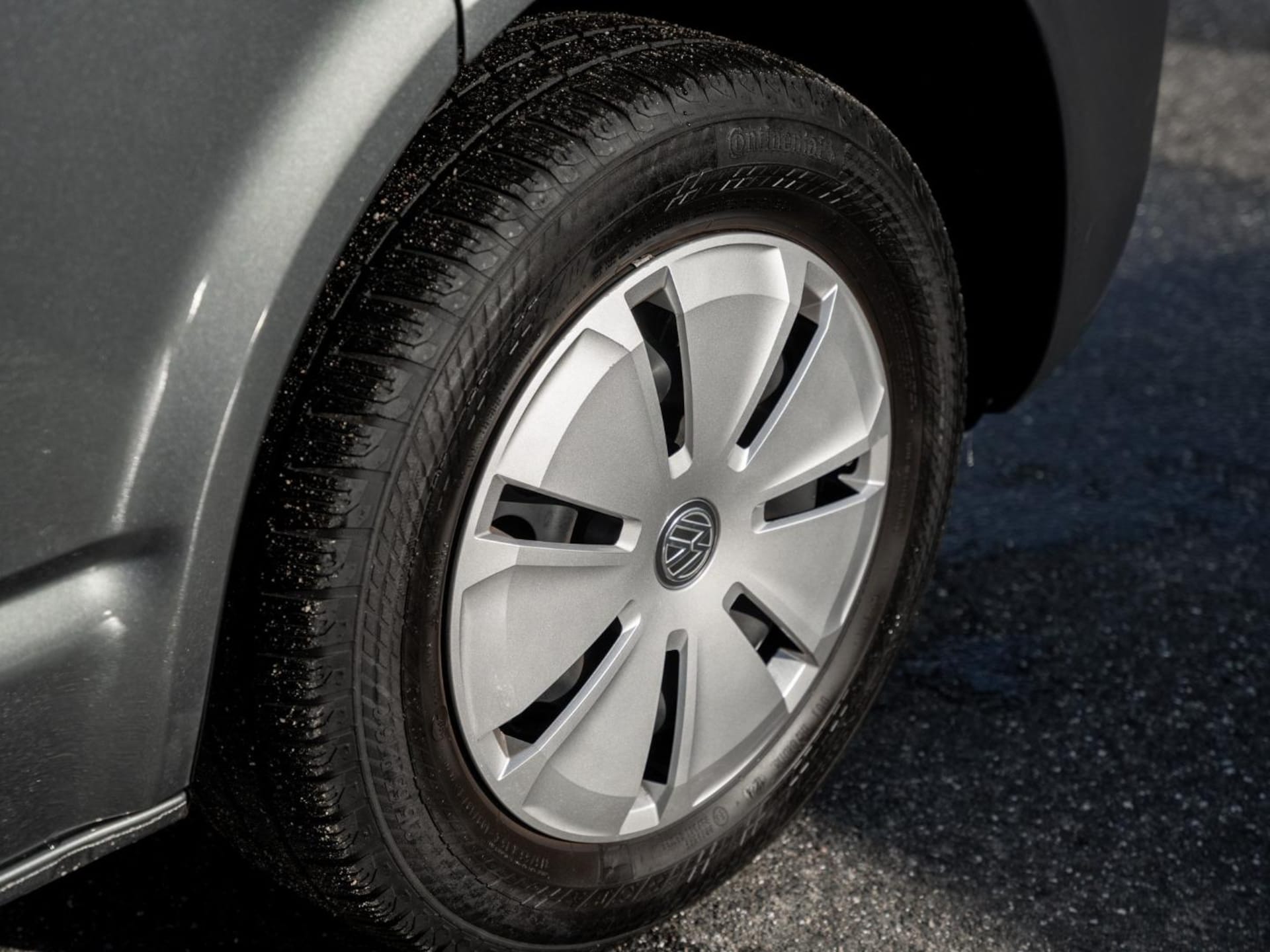 Volkswagen T6.1 Caravelle langer Radstand Trendline