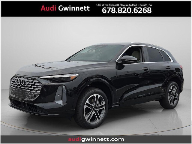 Photo of 2026 Audi Q5