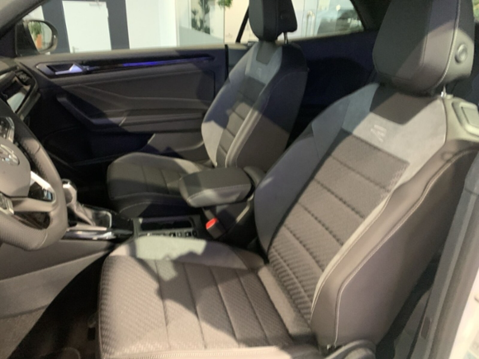 Volkswagen T-Roc Cabriolet – Bild 4