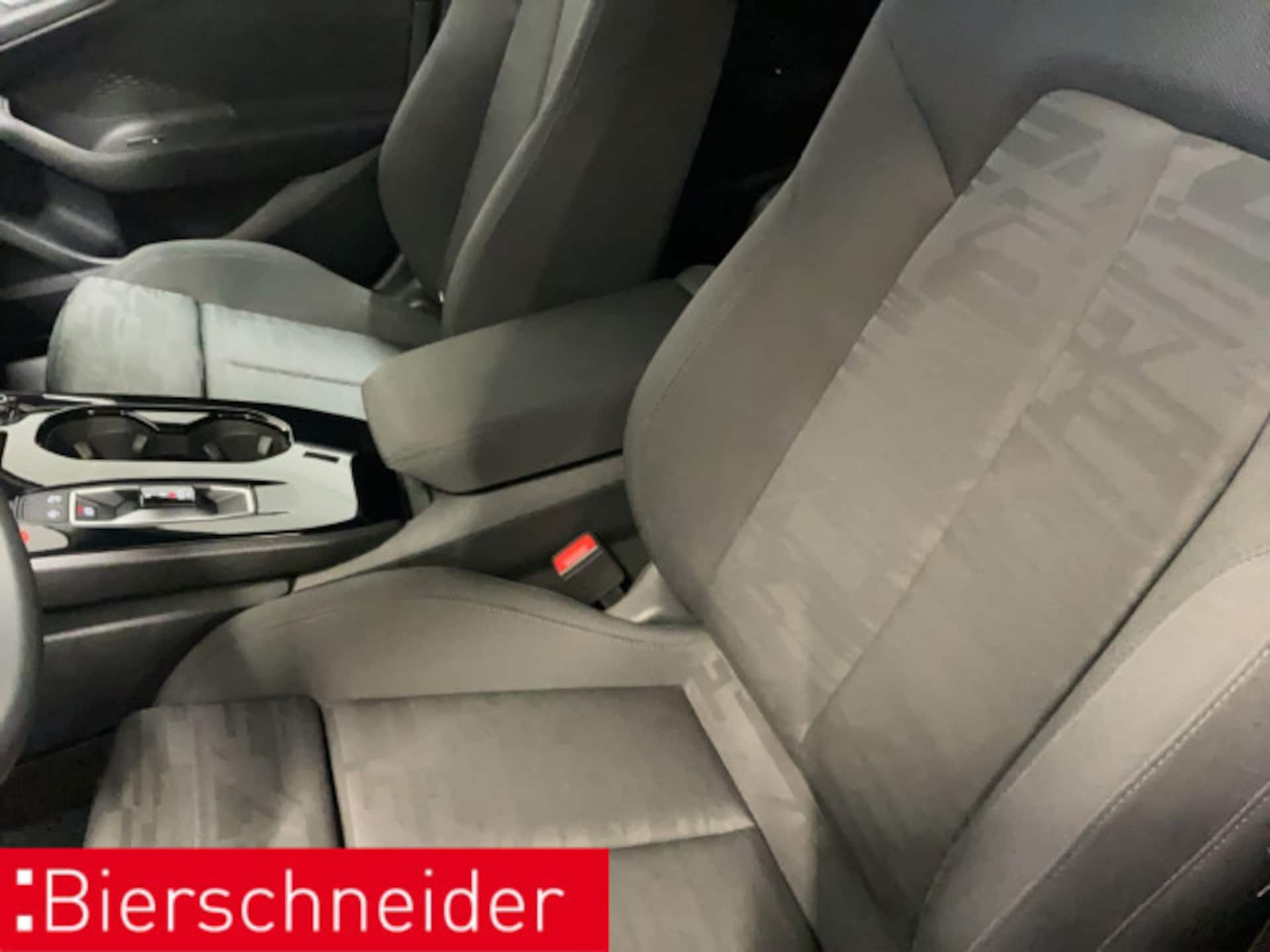 Audi A5 Avant