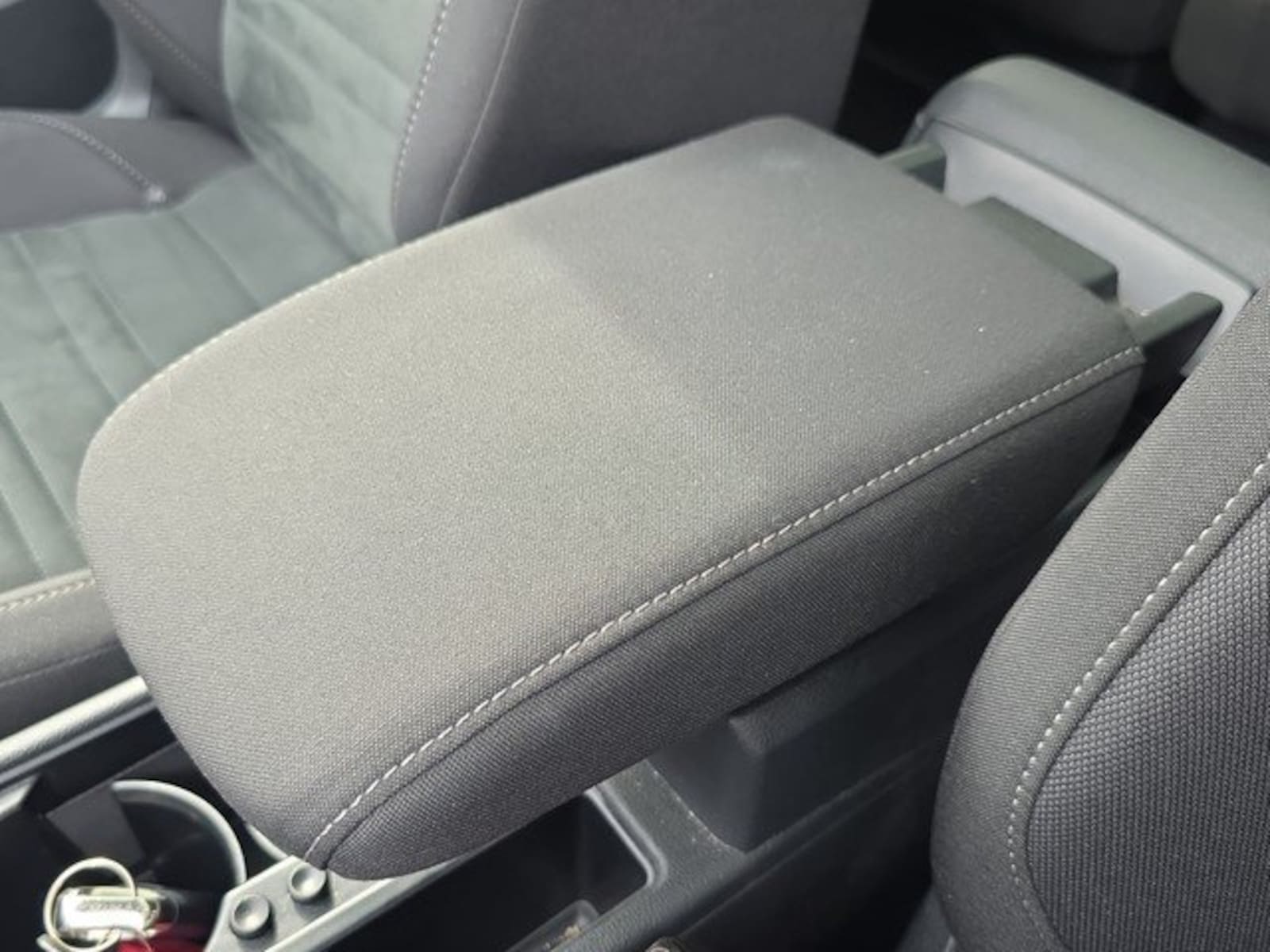 Volkswagen Touran – Bild 20