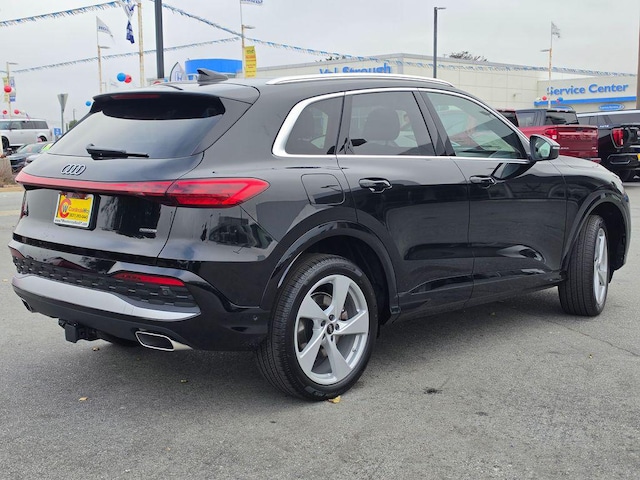 2026 Audi Q5