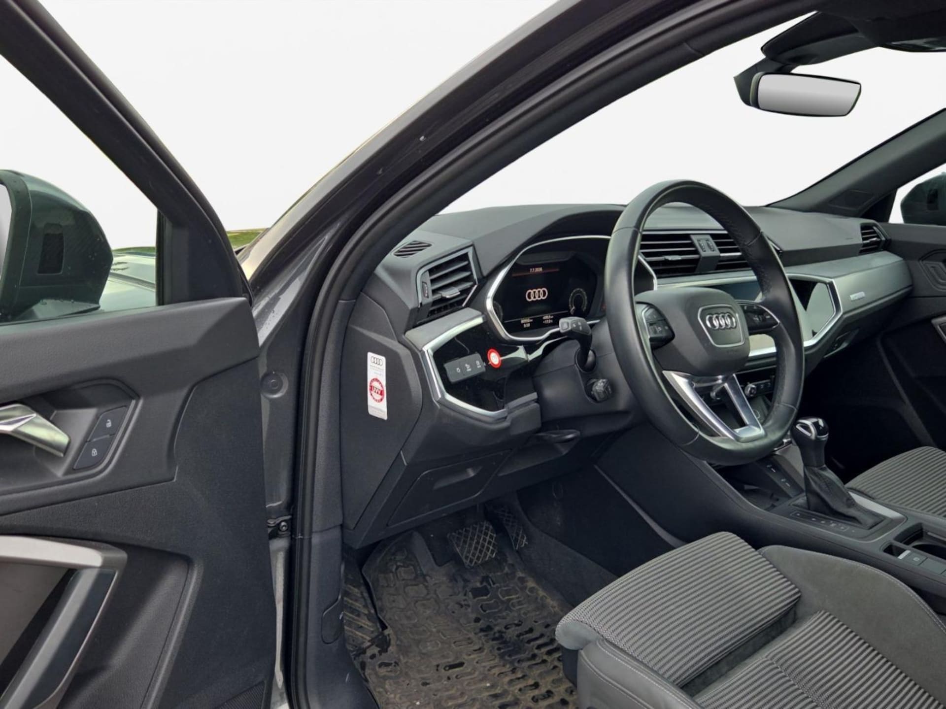 Audi Q3 Sportback TFSI e S line