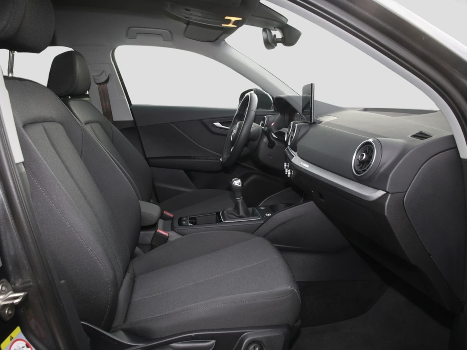 Audi Q2 S line