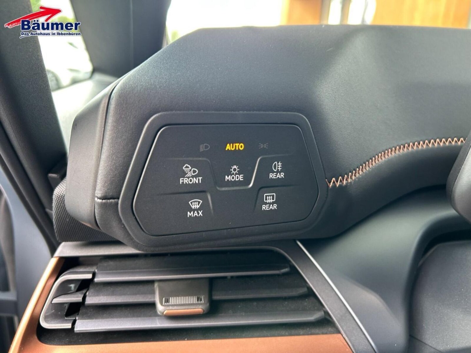 CUPRA Born – Bild 28