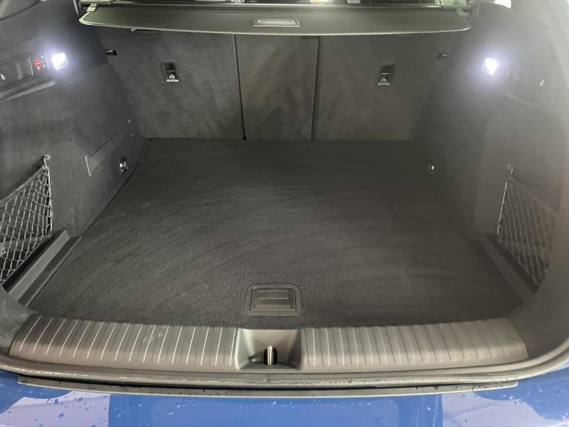 Audi Q6 SUV e-tron