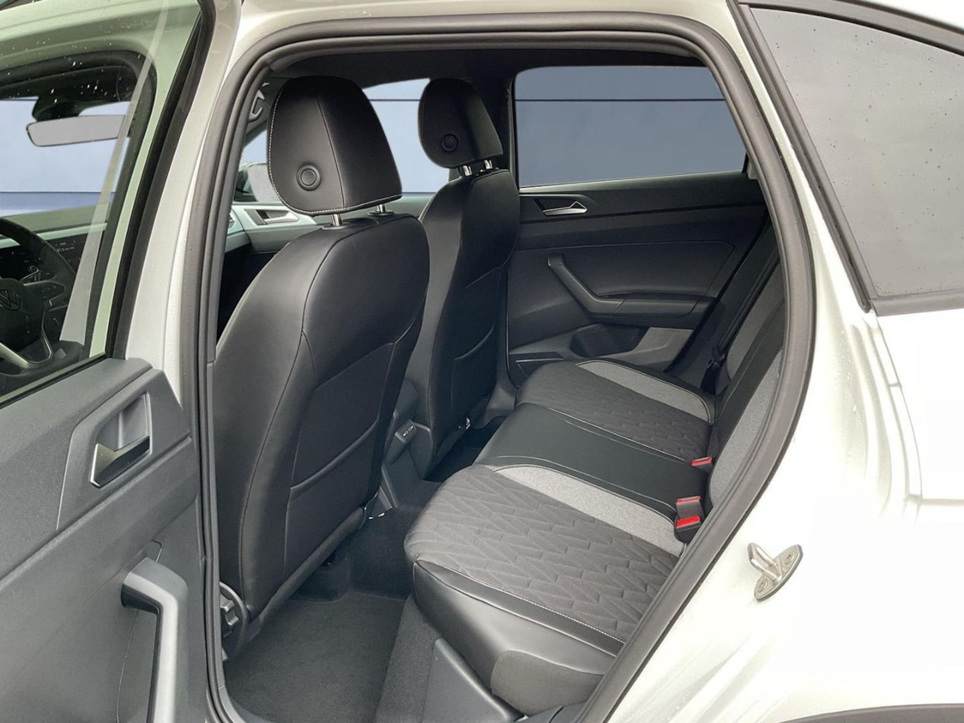 Volkswagen Taigo Goal