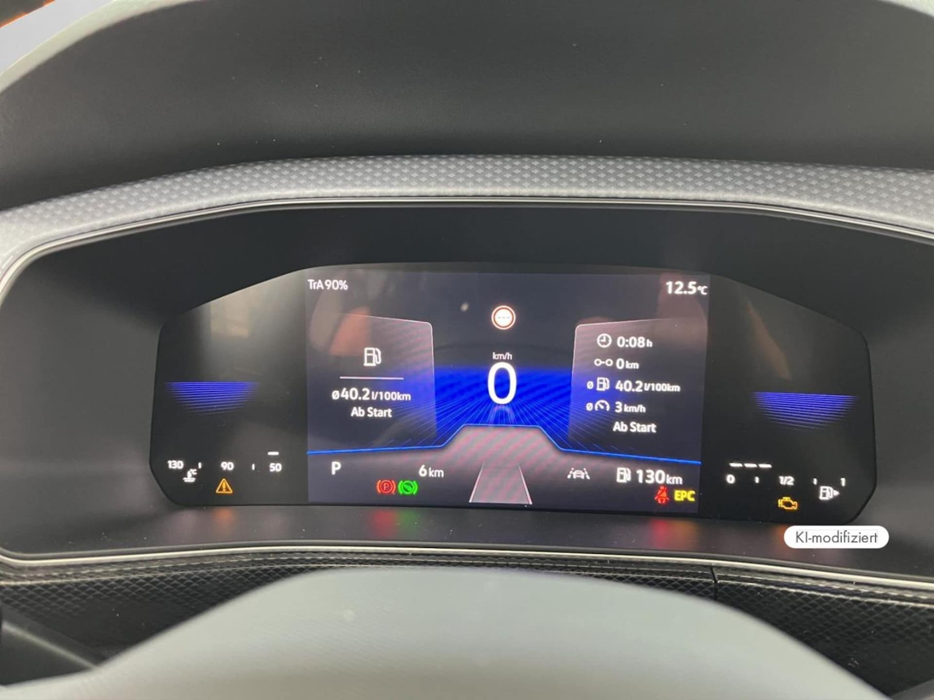 Volkswagen T-Cross ENERGY