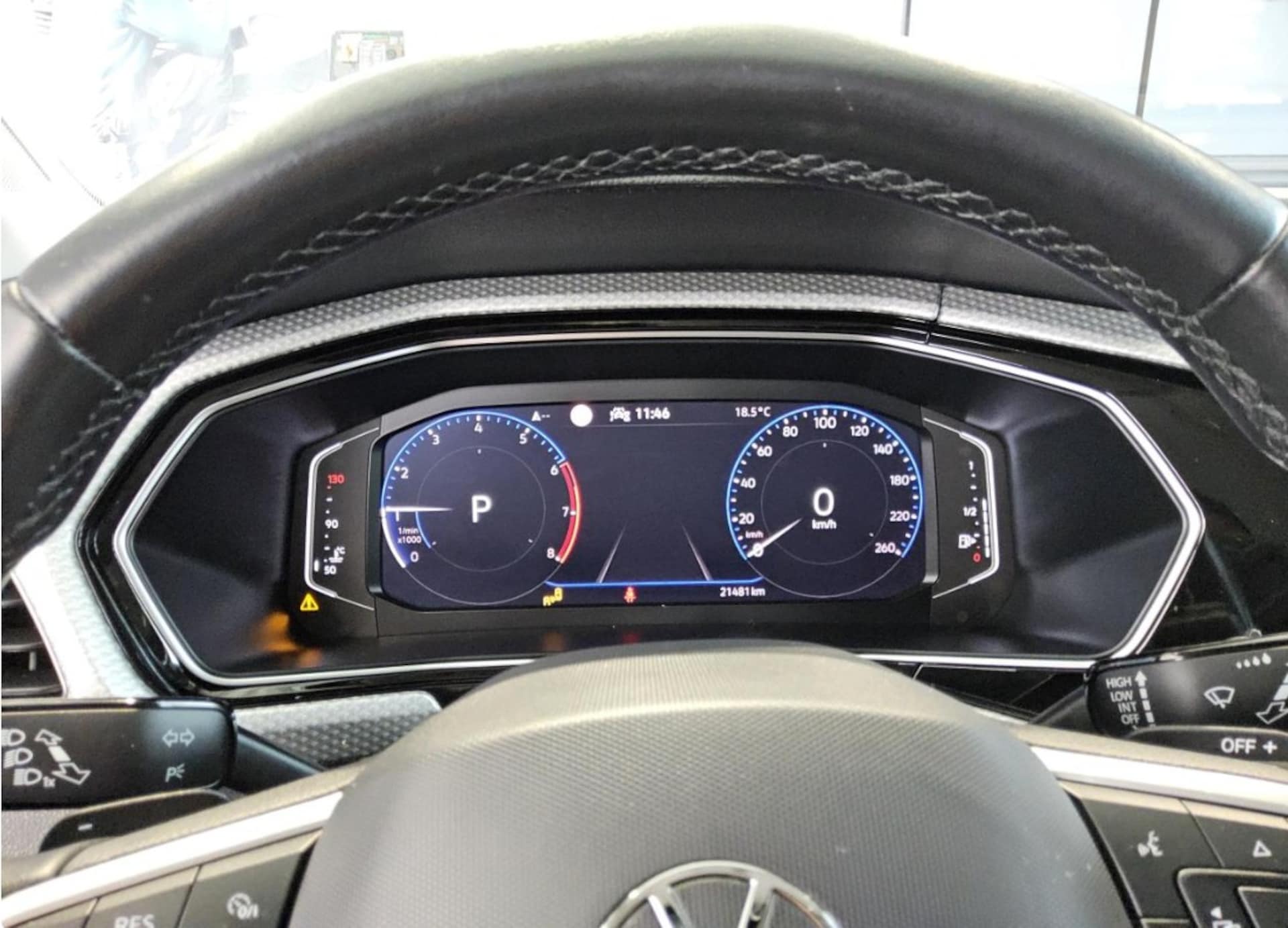 Volkswagen T-Cross MOVE