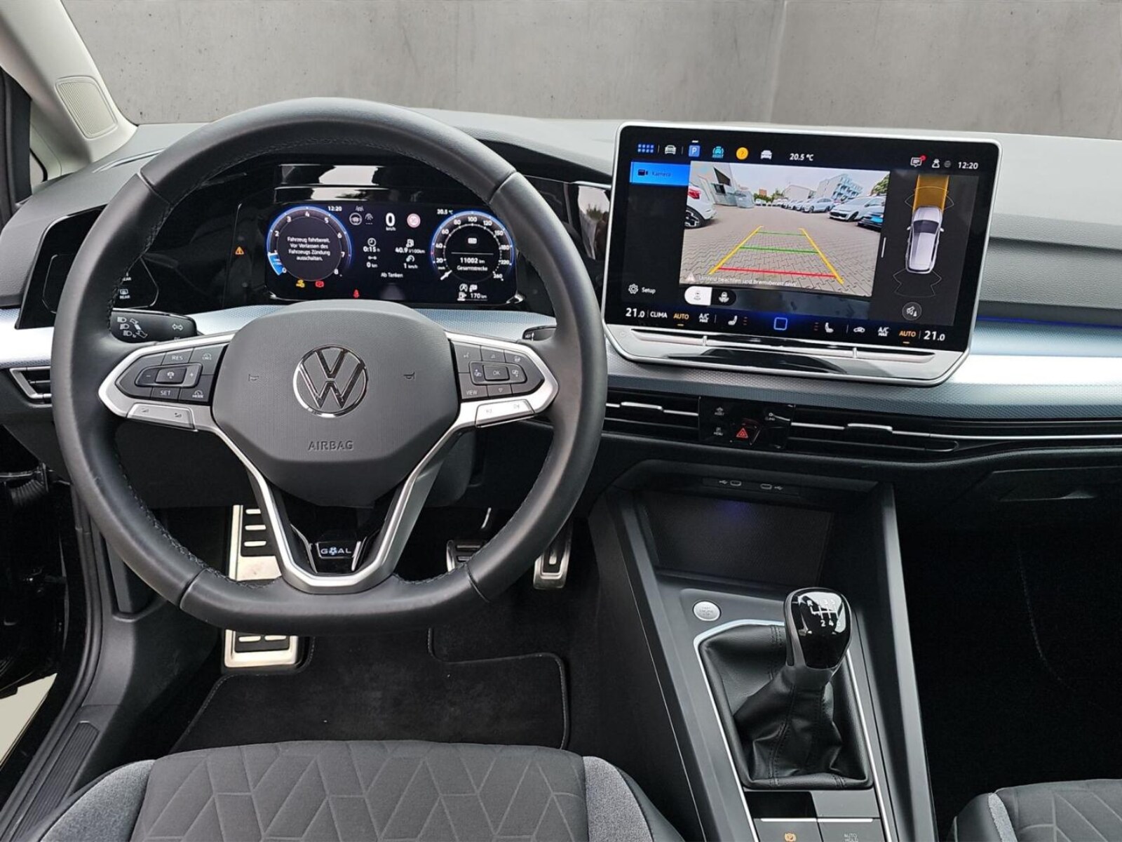 Volkswagen Golf – Bild 14