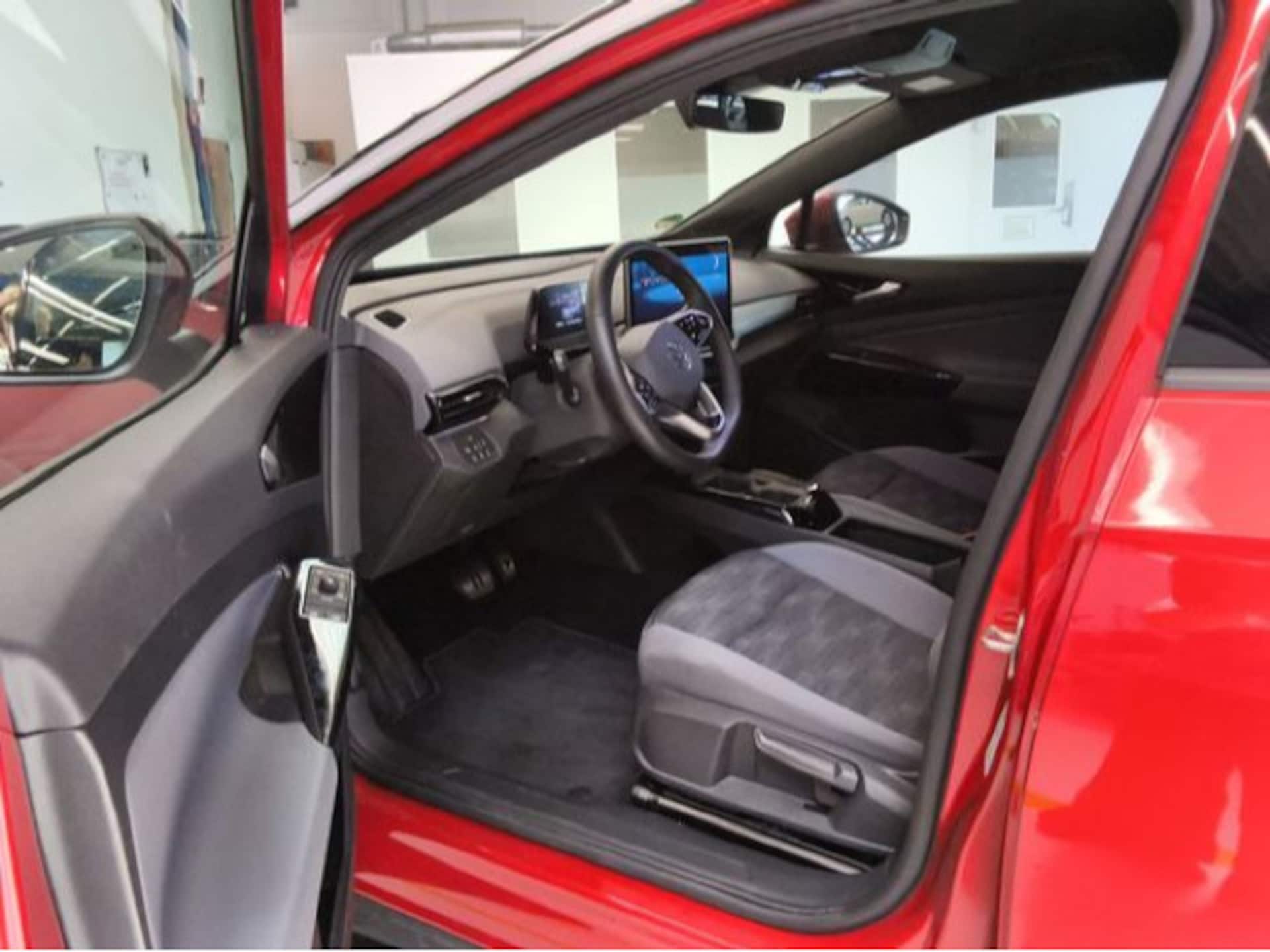 Volkswagen ID.4 Pro