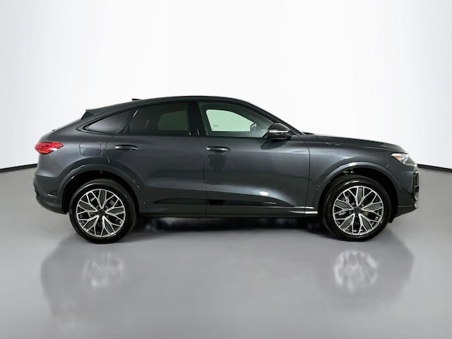 2026 Audi Q5 Sportback