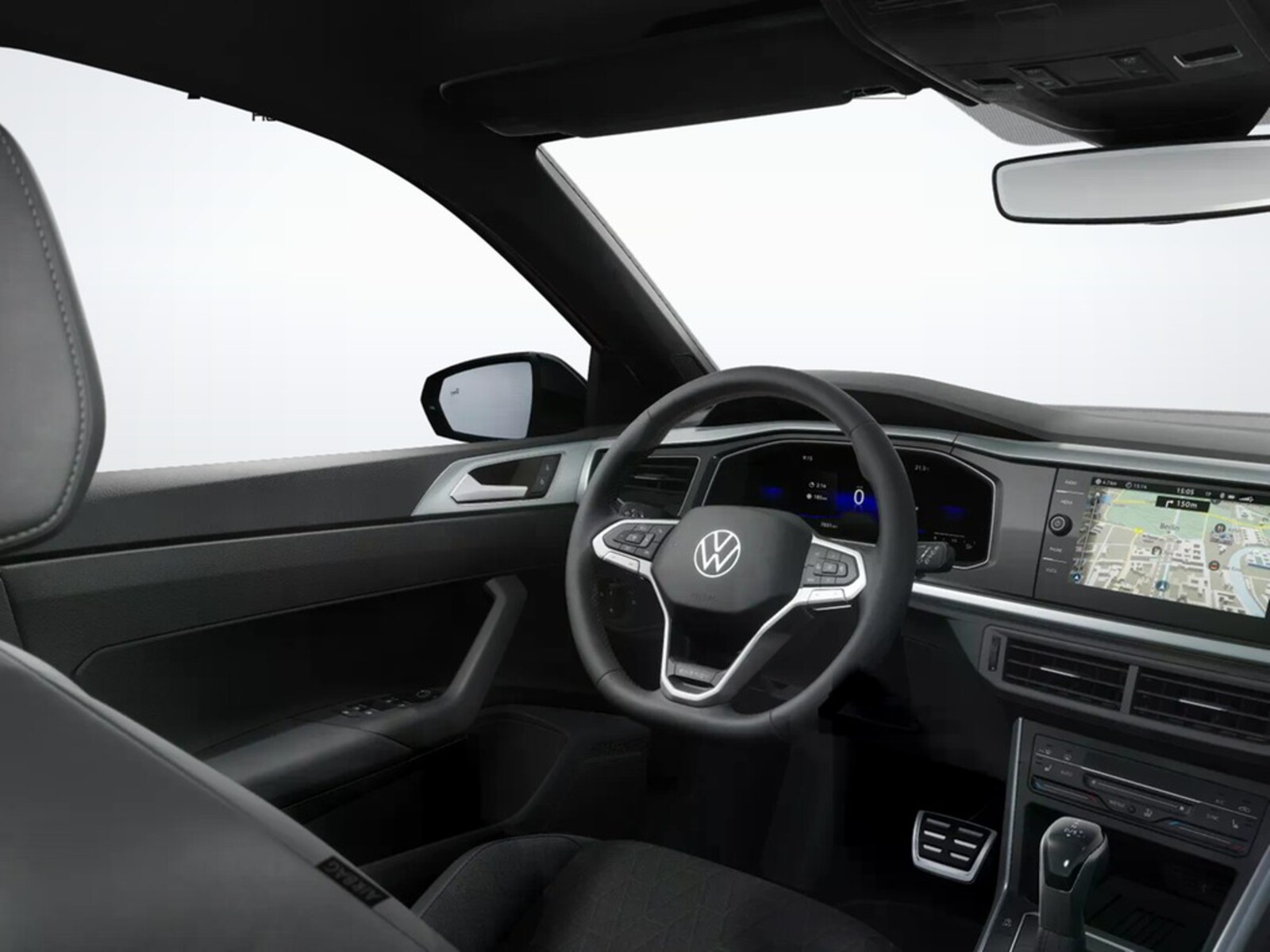 Volkswagen Polo – Bild 8