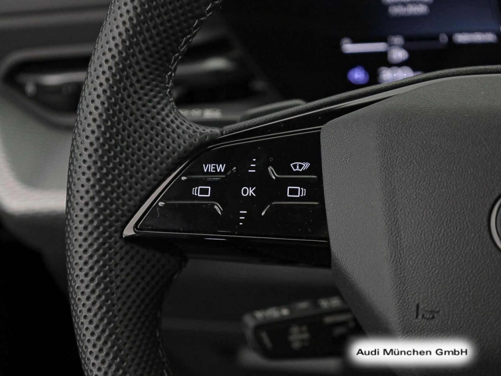 Audi SQ5 – Bild 15