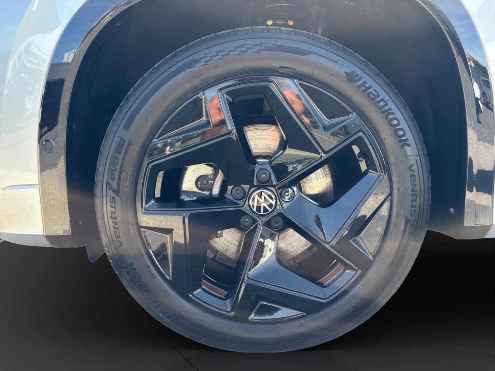 Volkswagen Tayron – Bild 7