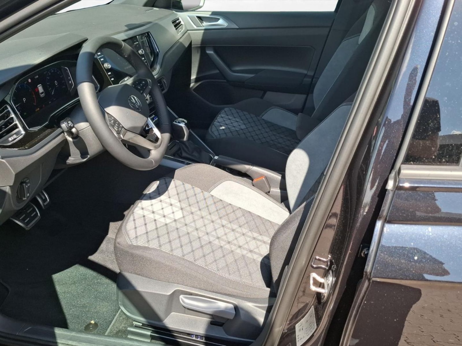 Volkswagen Polo – Bild 2