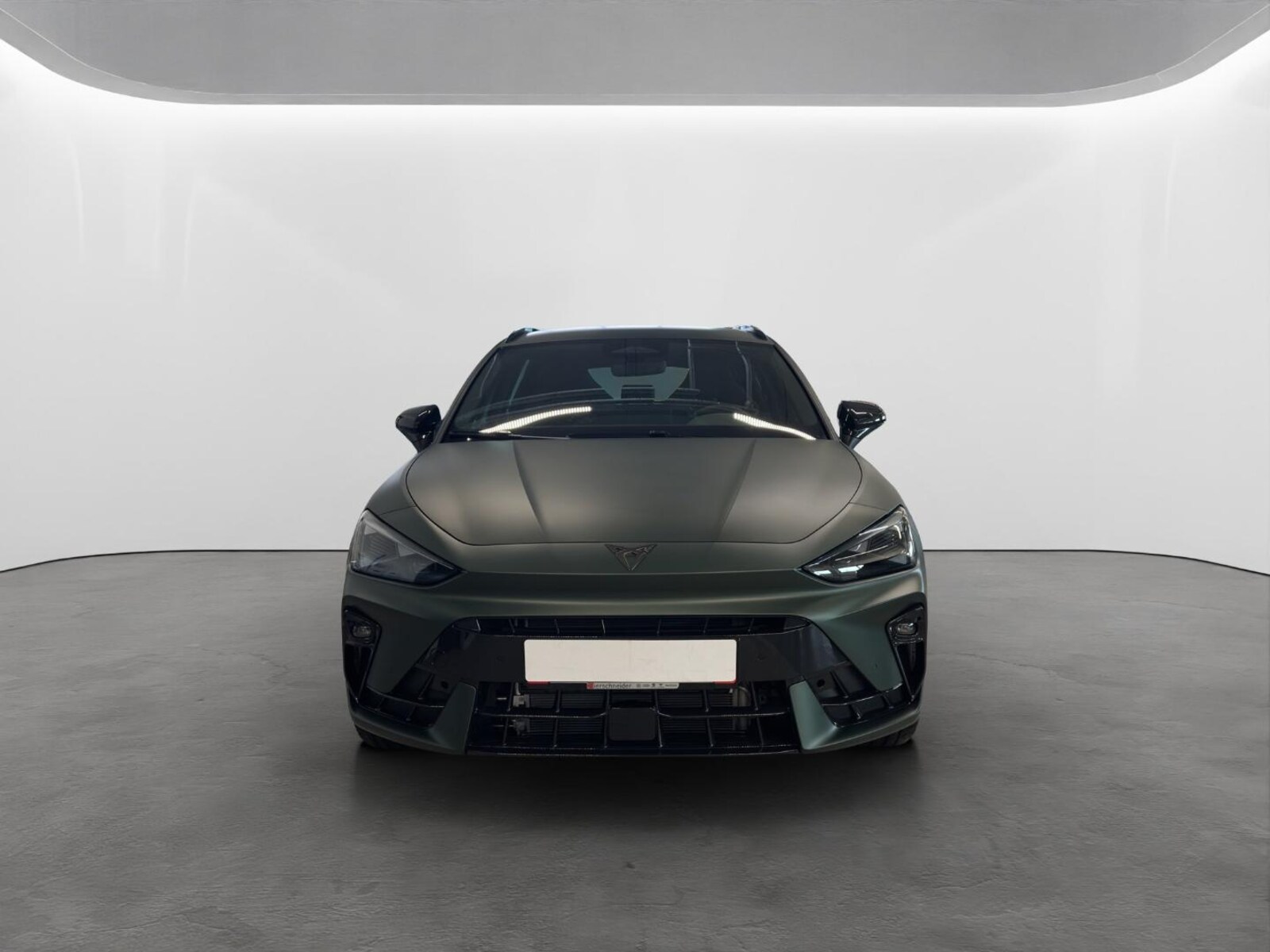 CUPRA Leon Sportstourer – Bild 3