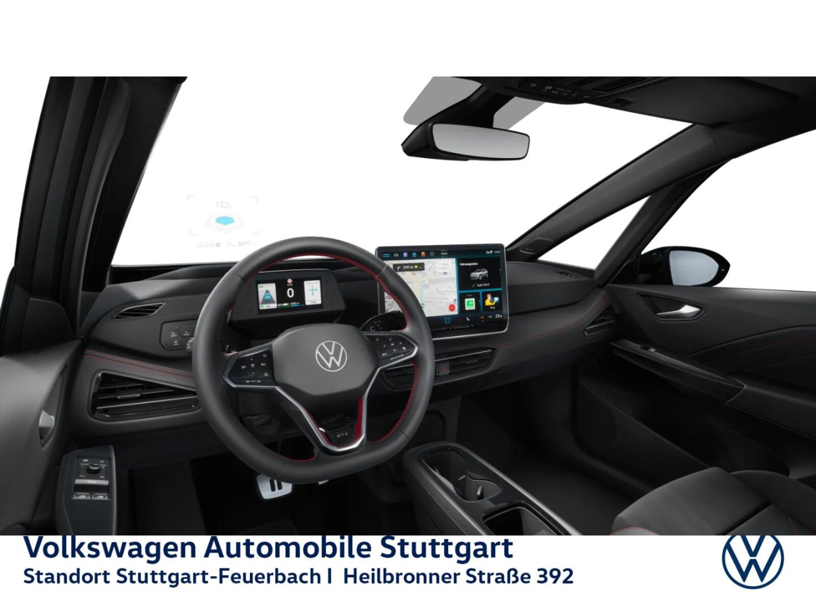Volkswagen ID.3 – Bild 9