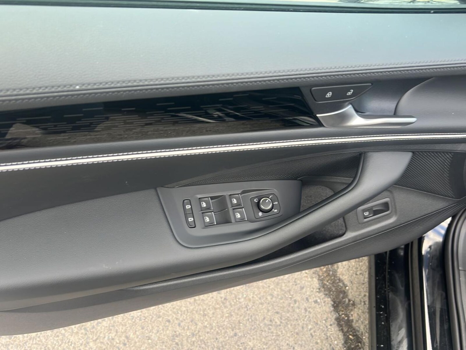 Volkswagen Passat – Bild 8