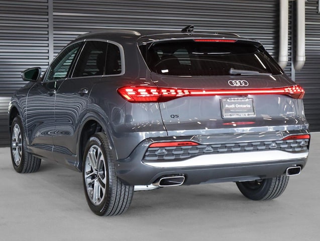 2026 Audi Q5