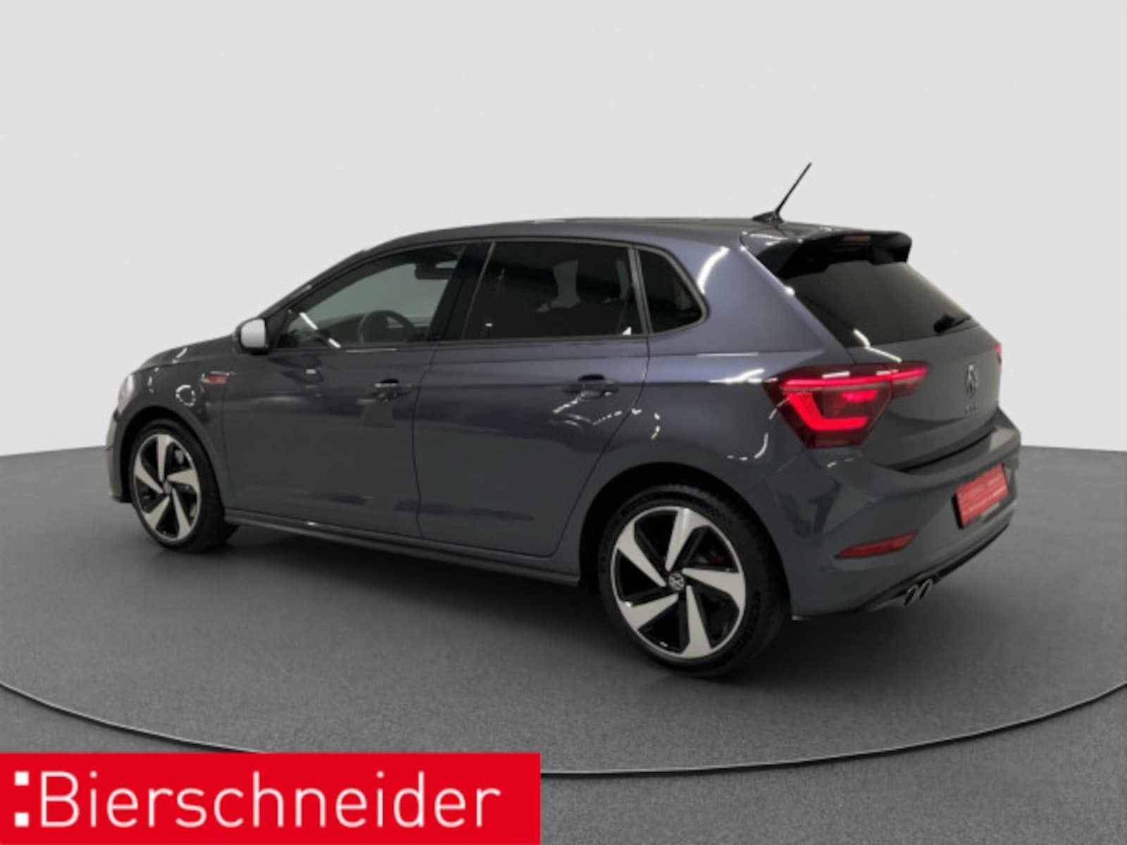 Volkswagen Polo – Bild 6