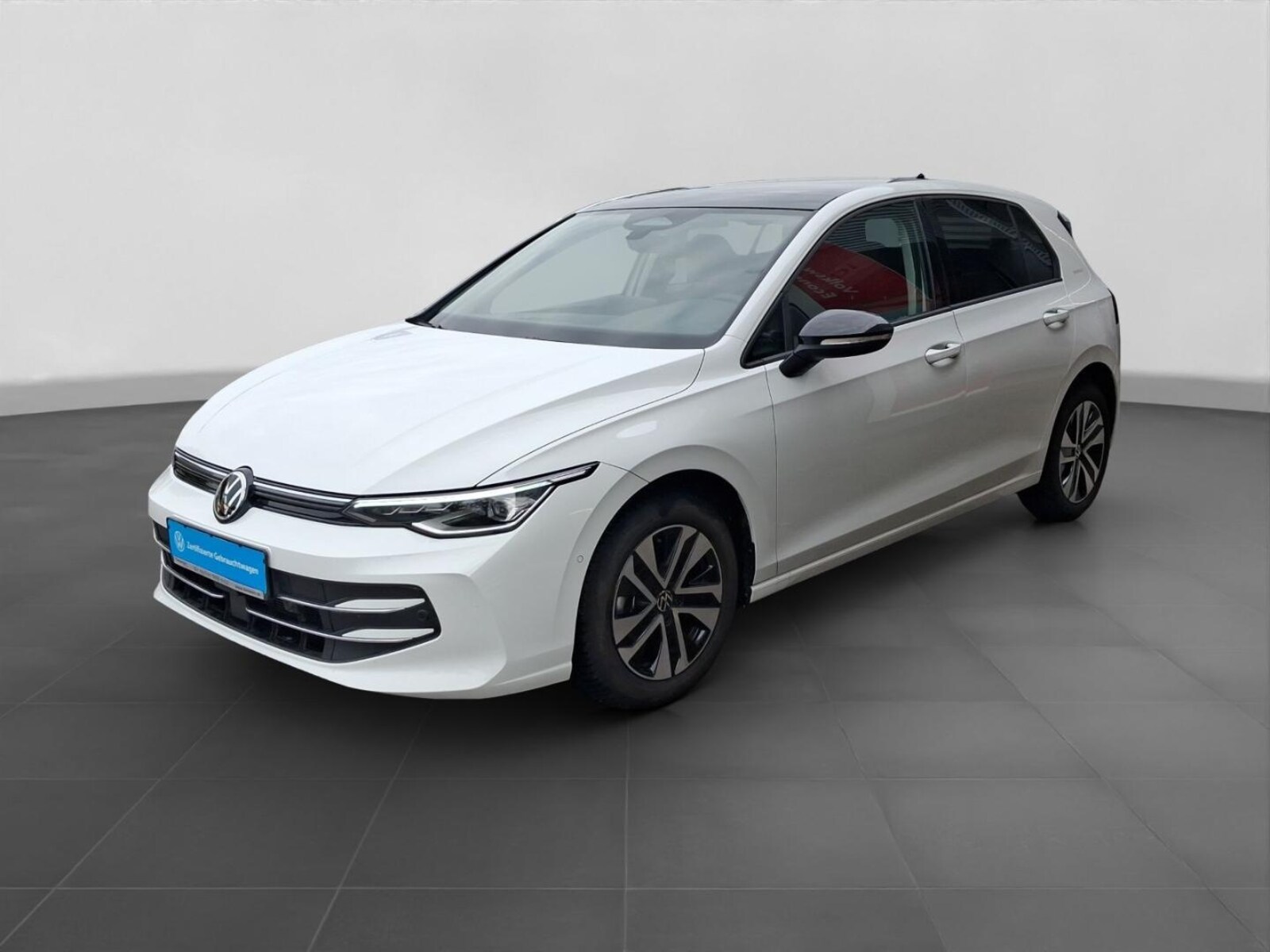 Volkswagen Golf – Bild 2