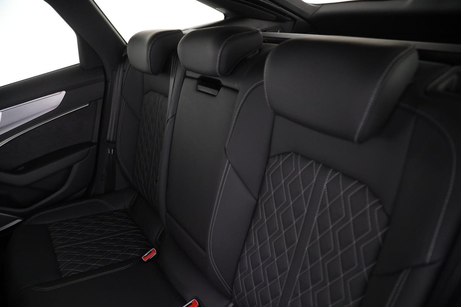 Audi A6 Avant – Bild 13