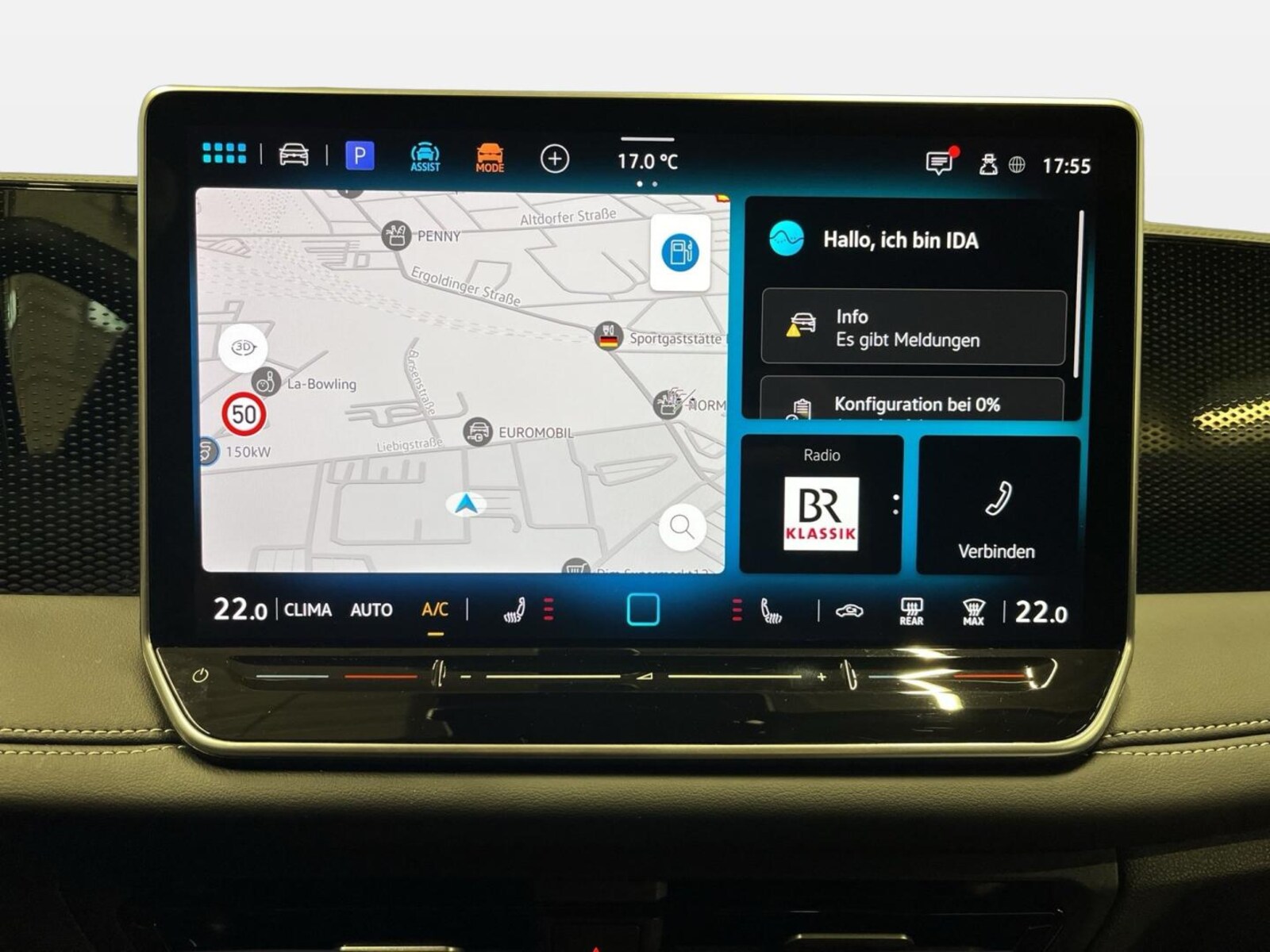 Volkswagen Tiguan – Bild 16