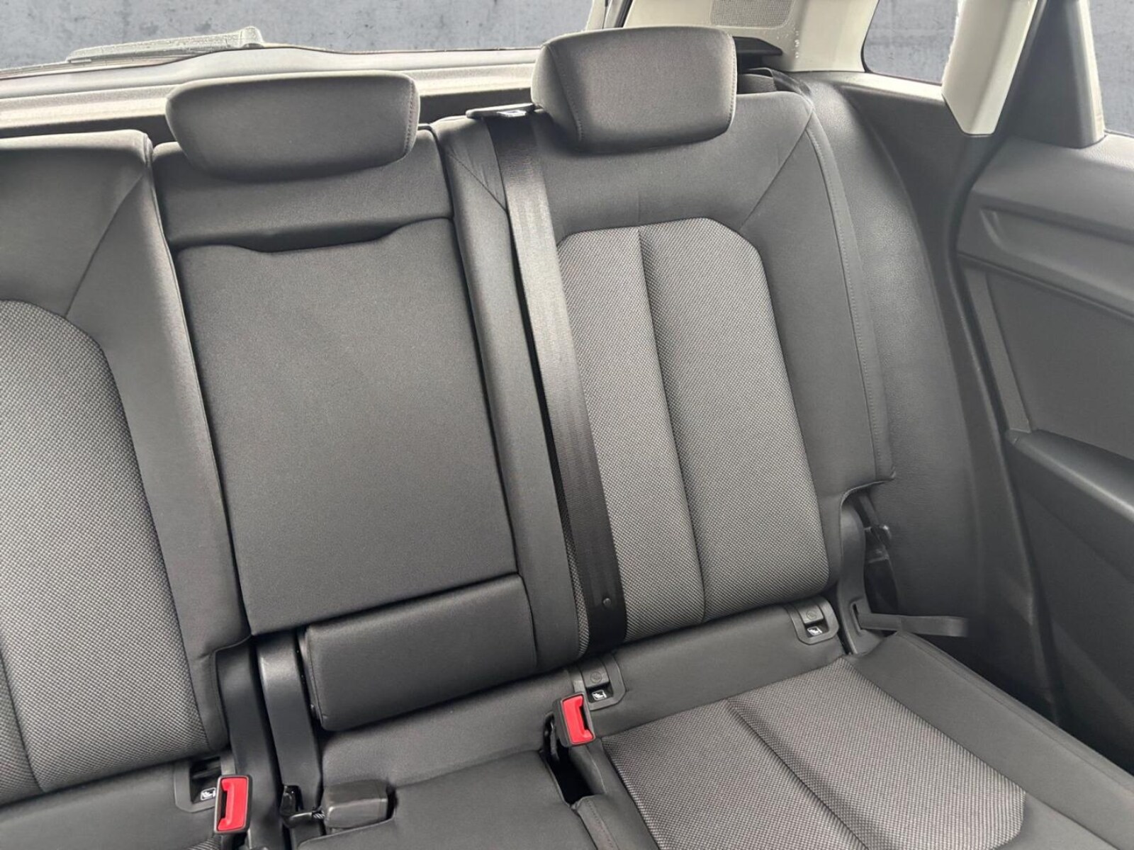 Audi Q3 – Bild 15