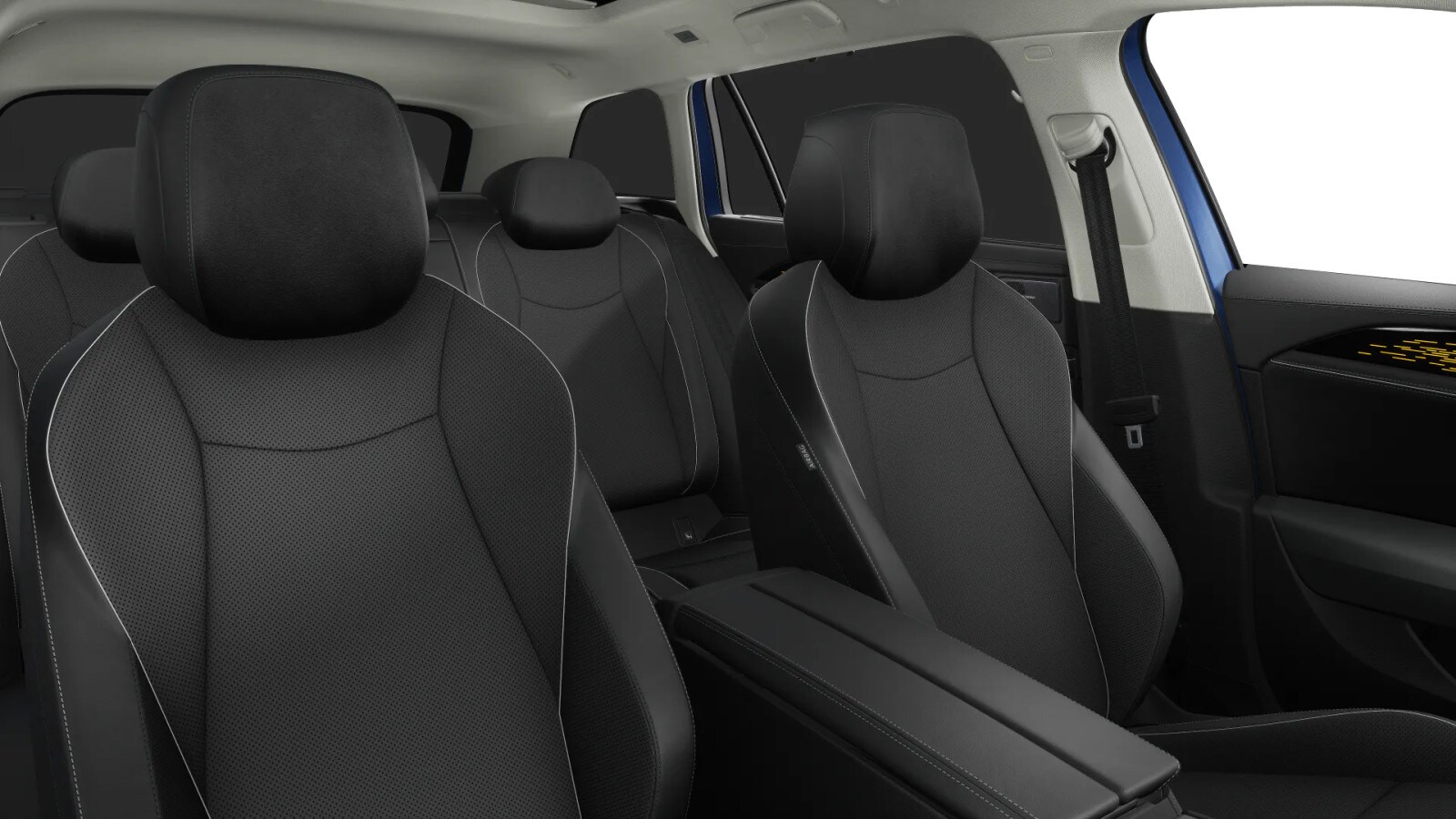Volkswagen Passat – Bild 5