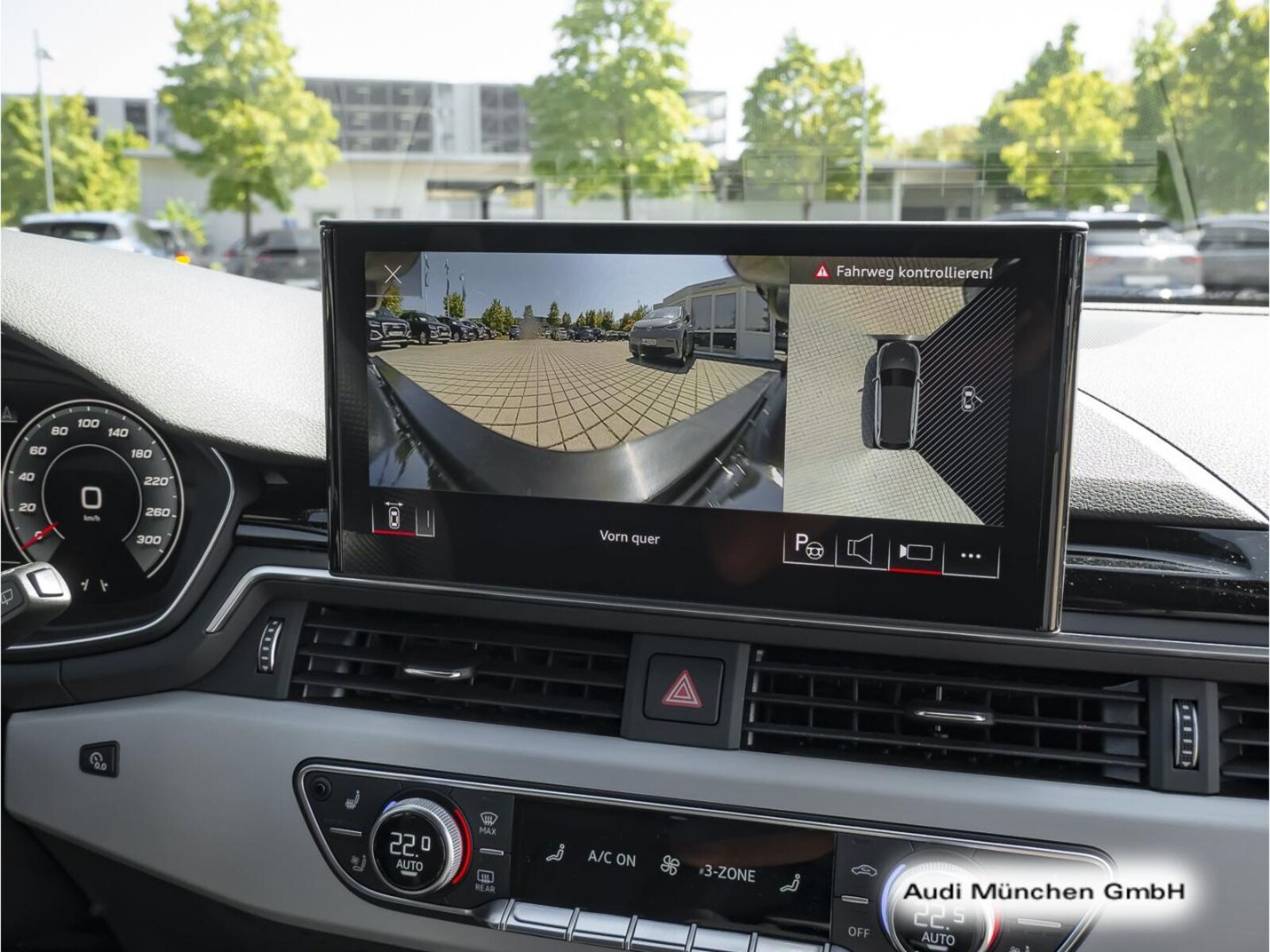 Audi S4 Avant – Bild 19