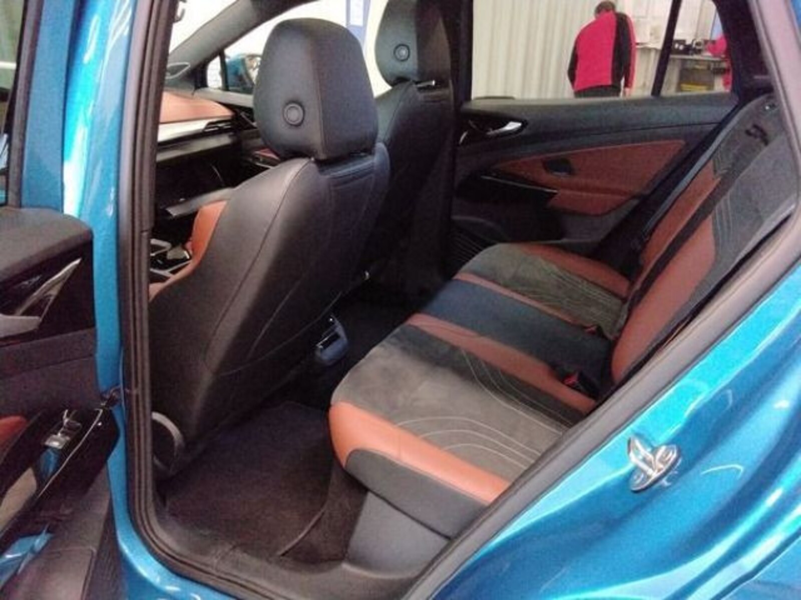 Volkswagen ID.4 – Bild 5