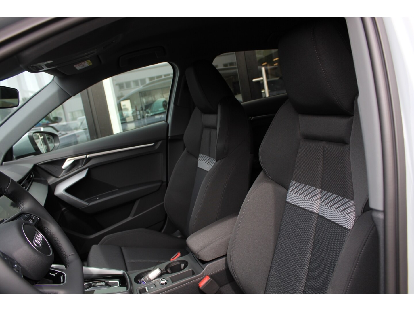 Image about Audi A3 allstreet 35 TFSI S tronic
