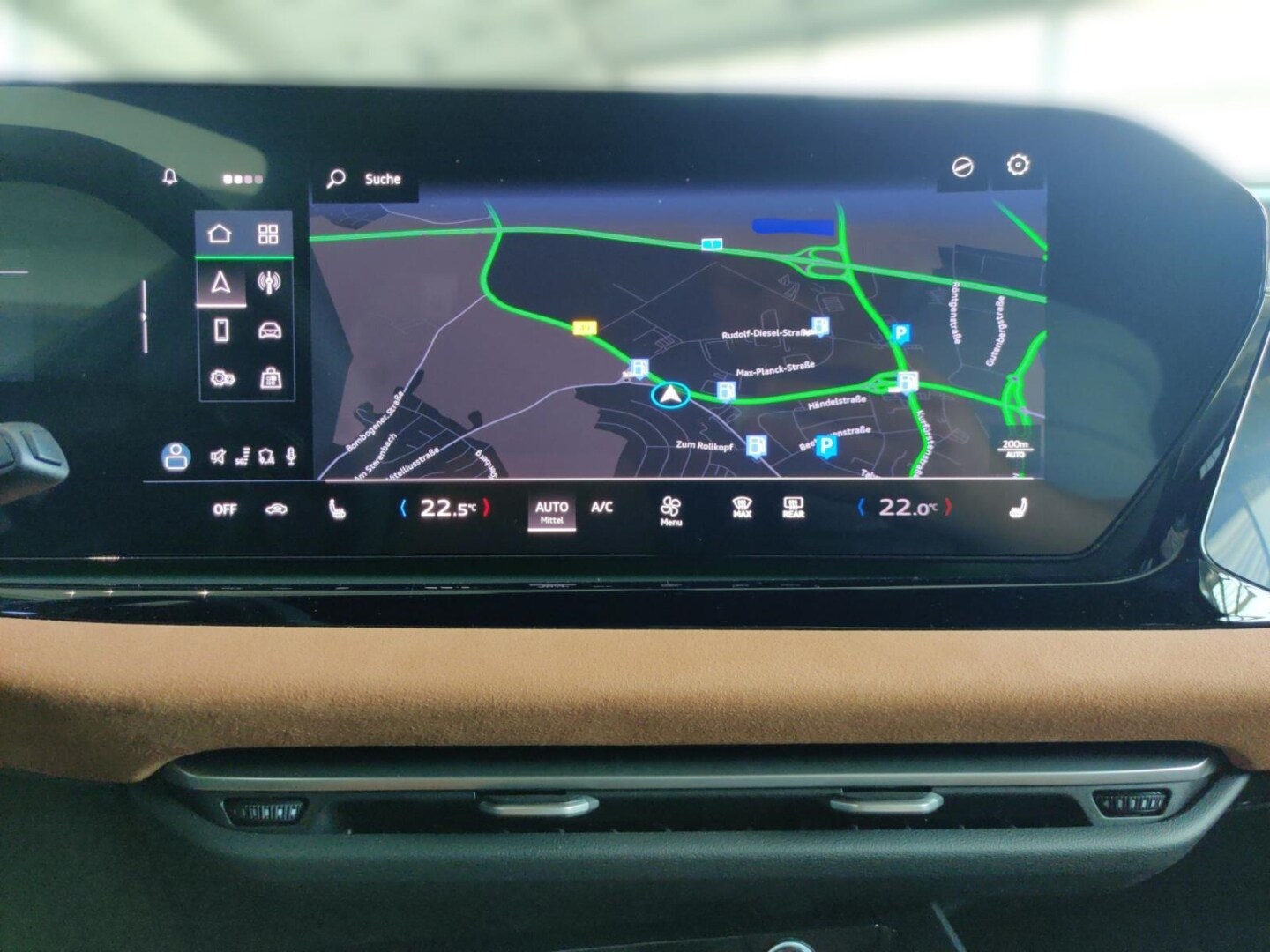 Image about Audi A5 Avant TDI quattro 150 kW S tronic