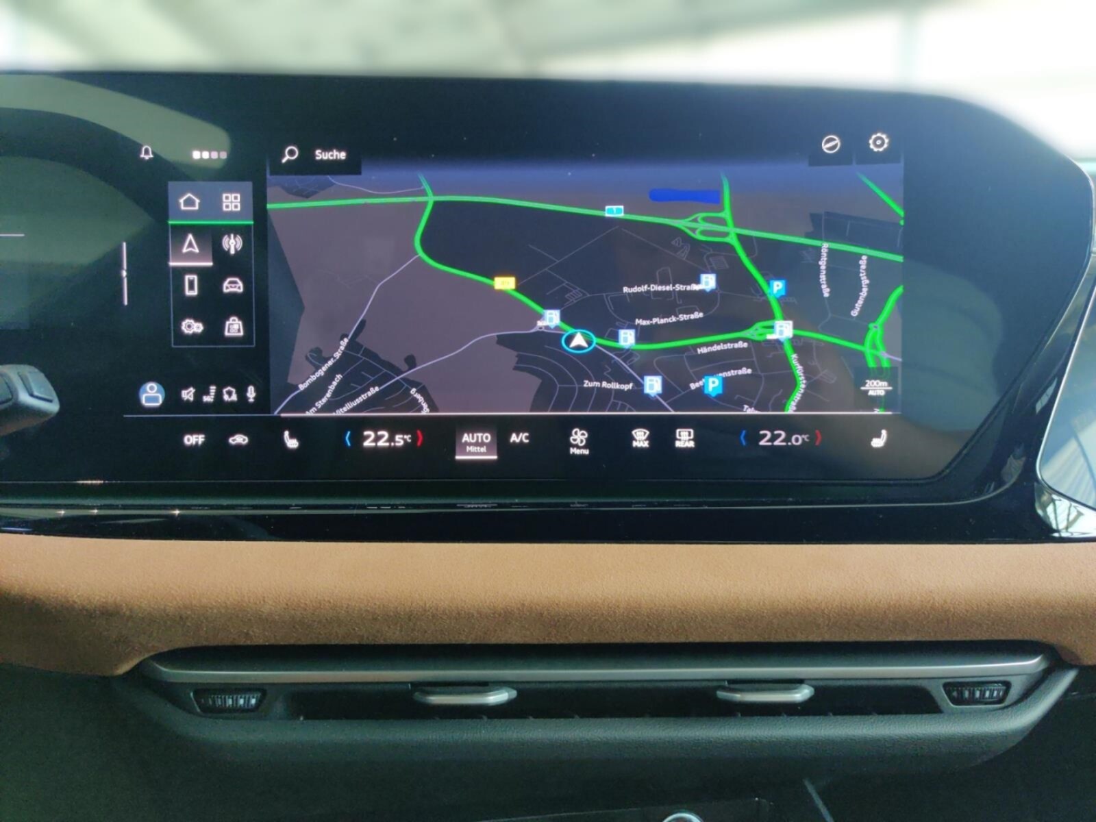 Audi A5 Avant – Bild 9