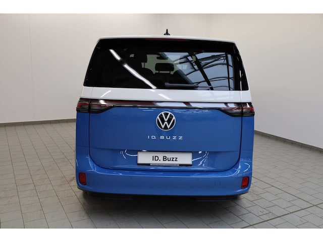 Volkswagen ID.Buzz