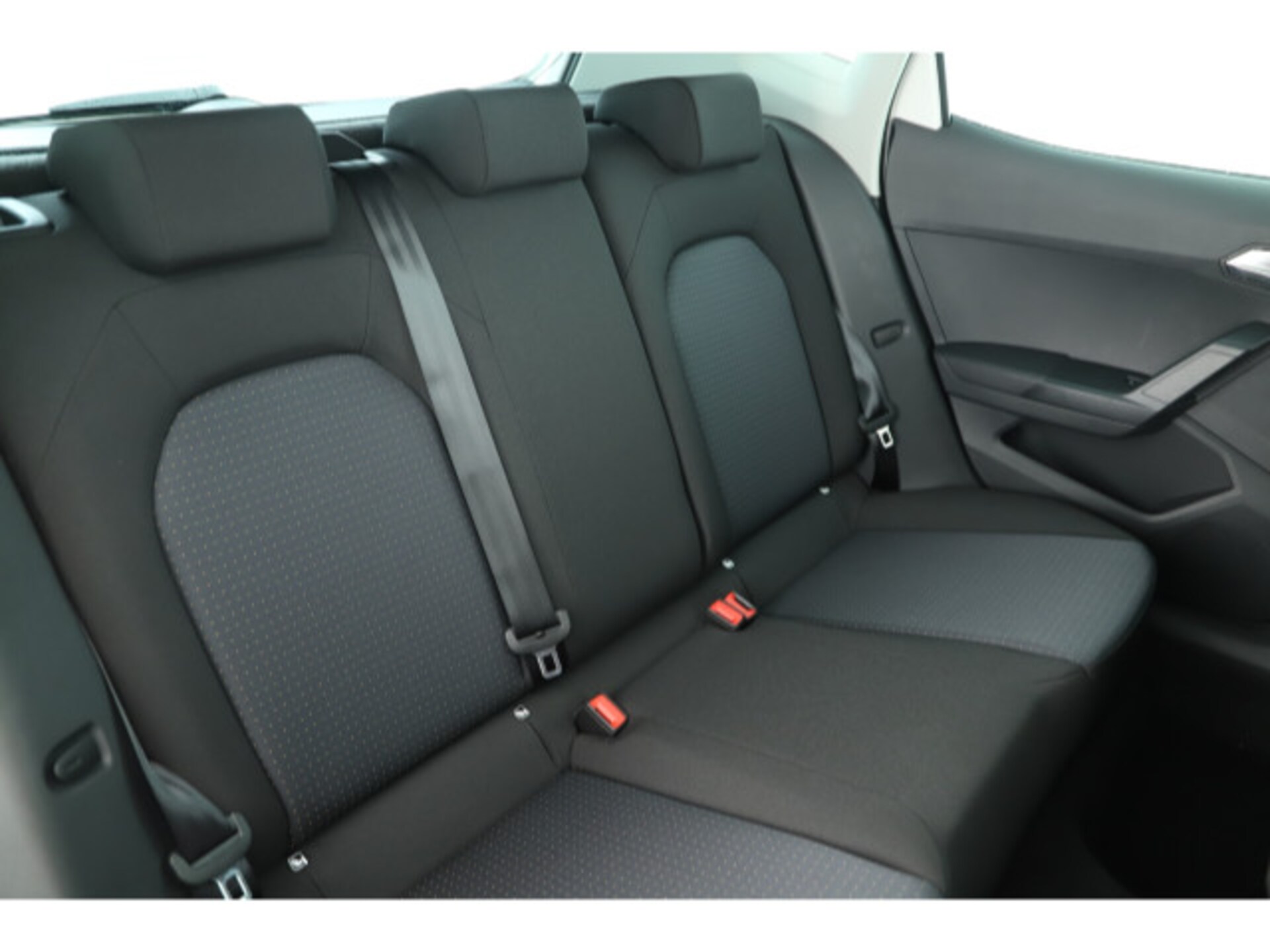 SEAT Arona Style