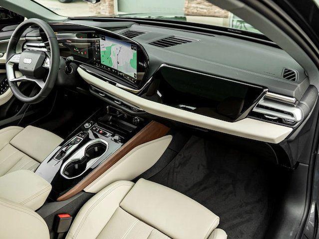2026 Audi A6 Premium Plus - Photo 28