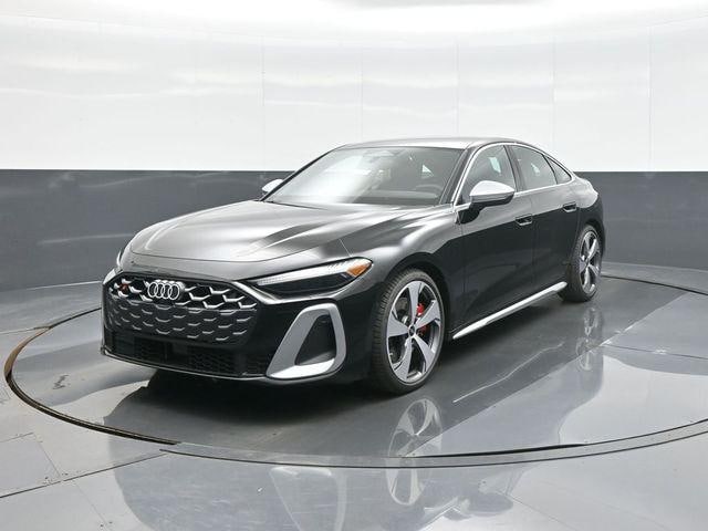 2026 Audi S5 Sedan