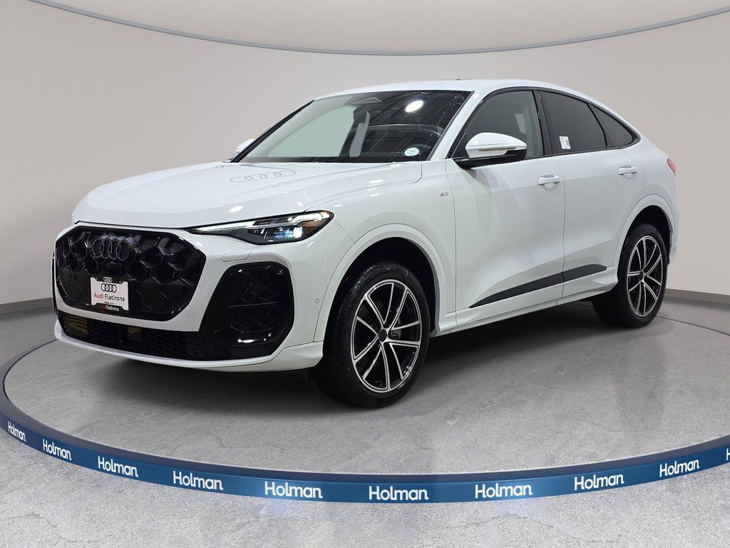 2026 Audi Q5 Sportback Premium Plus quattro's photo